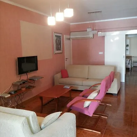 Appartement Vladi Oroklini