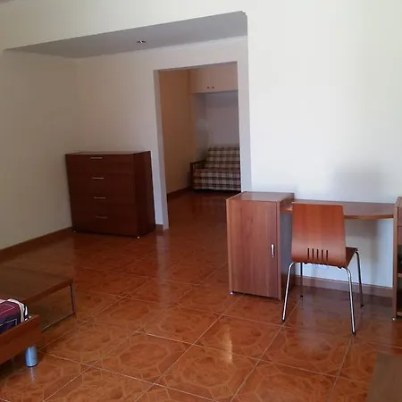 Vladi Appartement *