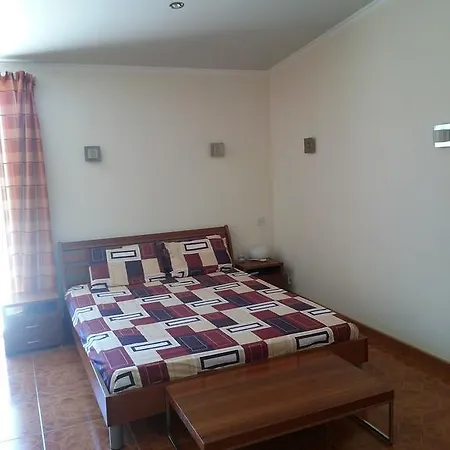 Appartement Vladi Oroklini