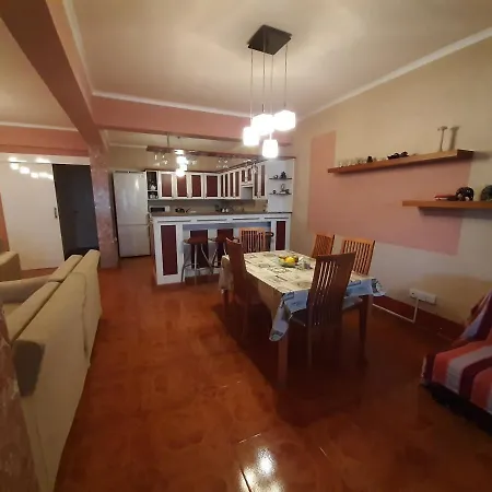 Appartement Vladi